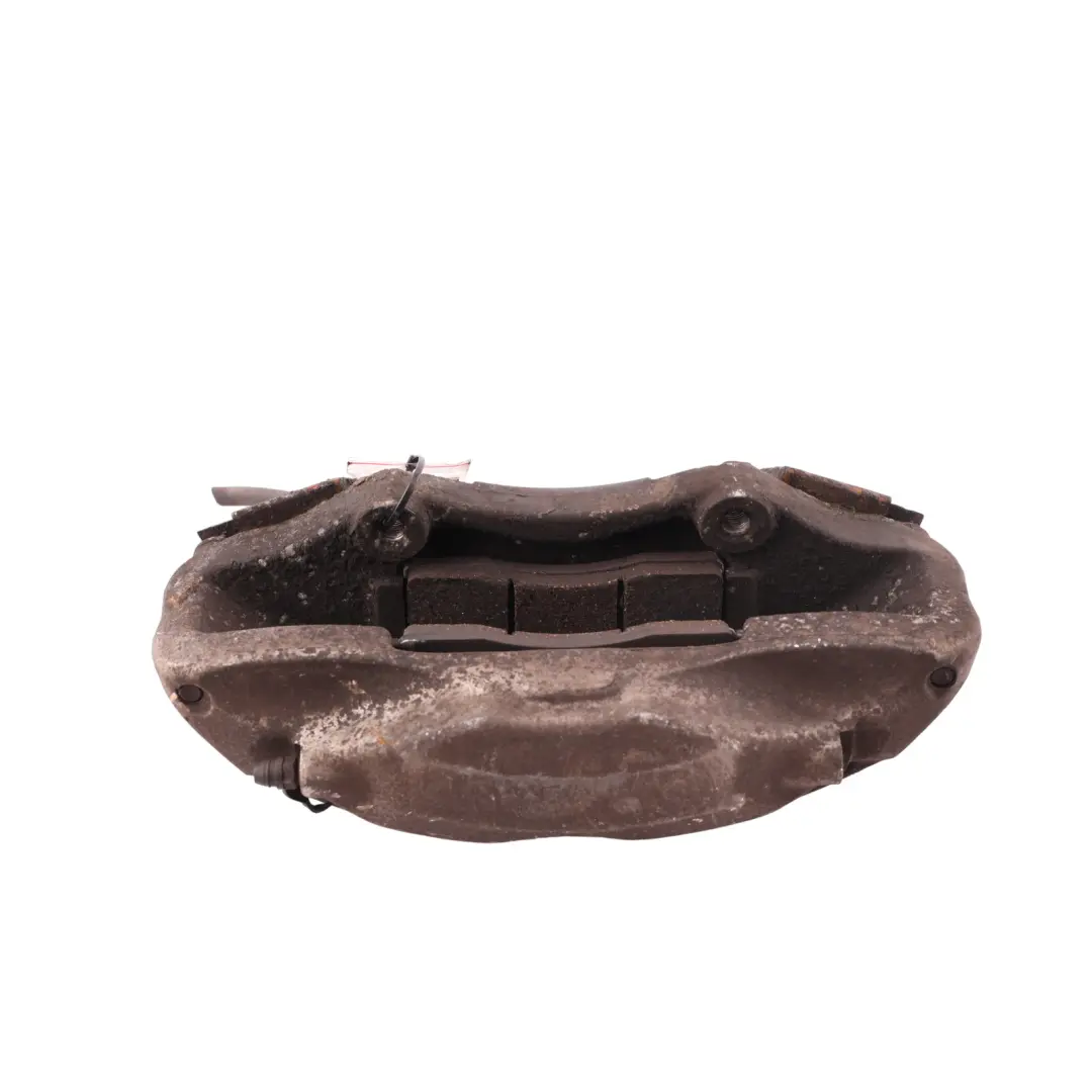 Land Rover Range Rover L322 Brake Caliper Housing Front Right O/S - SKU SEB000280-1 - Part number SEB000280