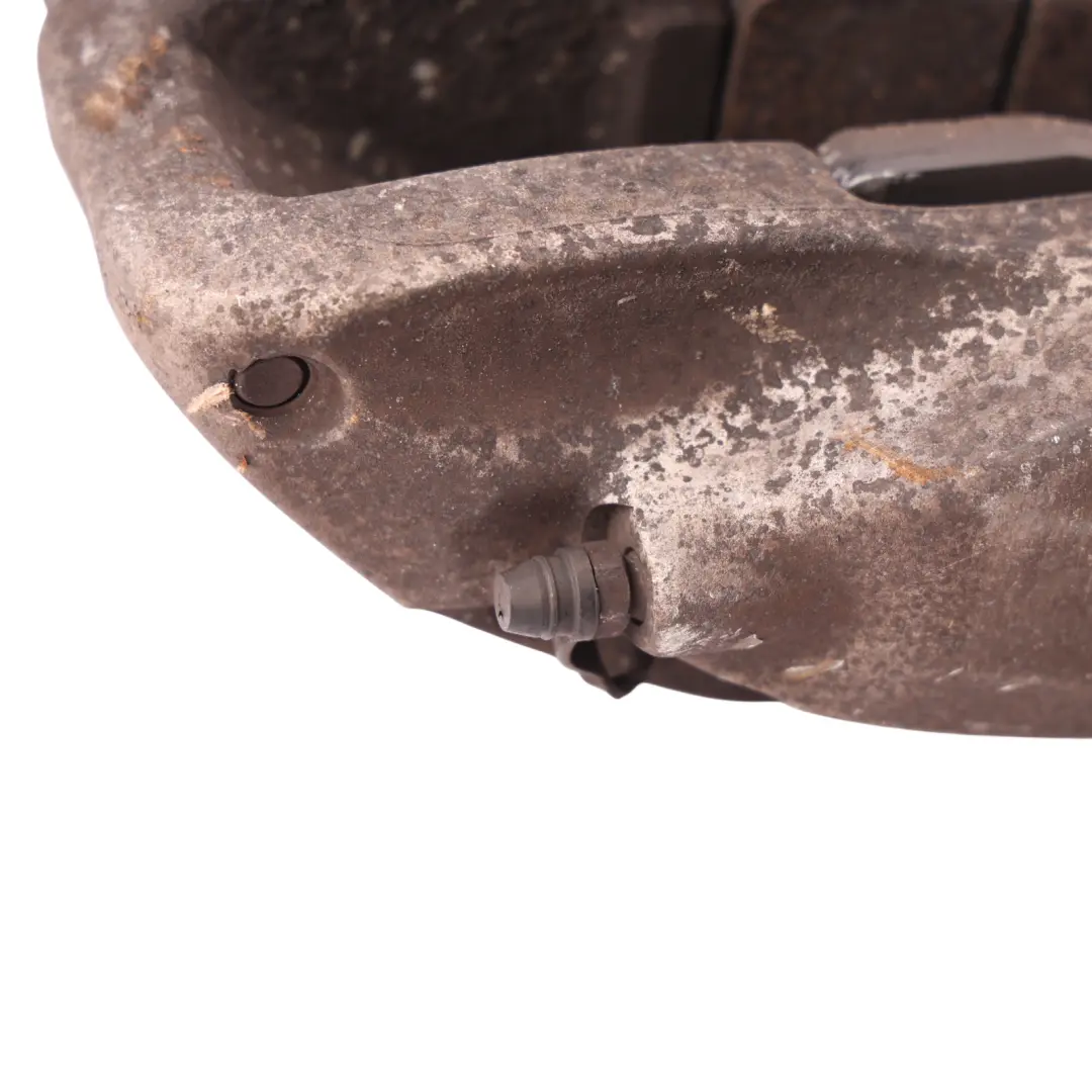 Land Rover Range Rover L322 Brake Caliper Housing Front Right O/S - SKU SEB000280-1 - Part number SEB000280