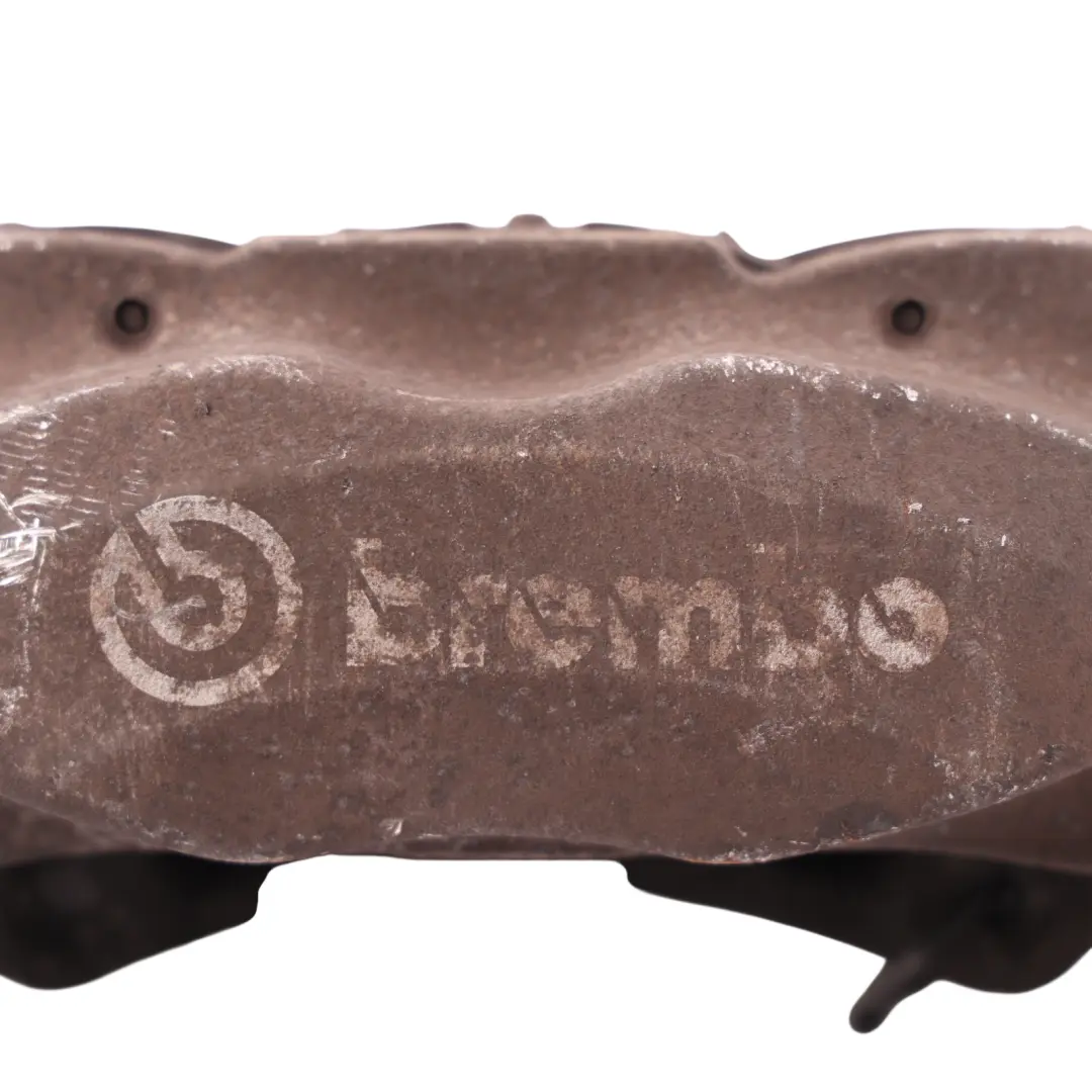 Brake Caliper Housing Front Left N/S to Land Rover Range Rover L322 with Part number SEB000290 Land Rover Range Rover L322 Brake Caliper Housing Front Left N/S - SKU SEB000290-1 - Part number SEB000290