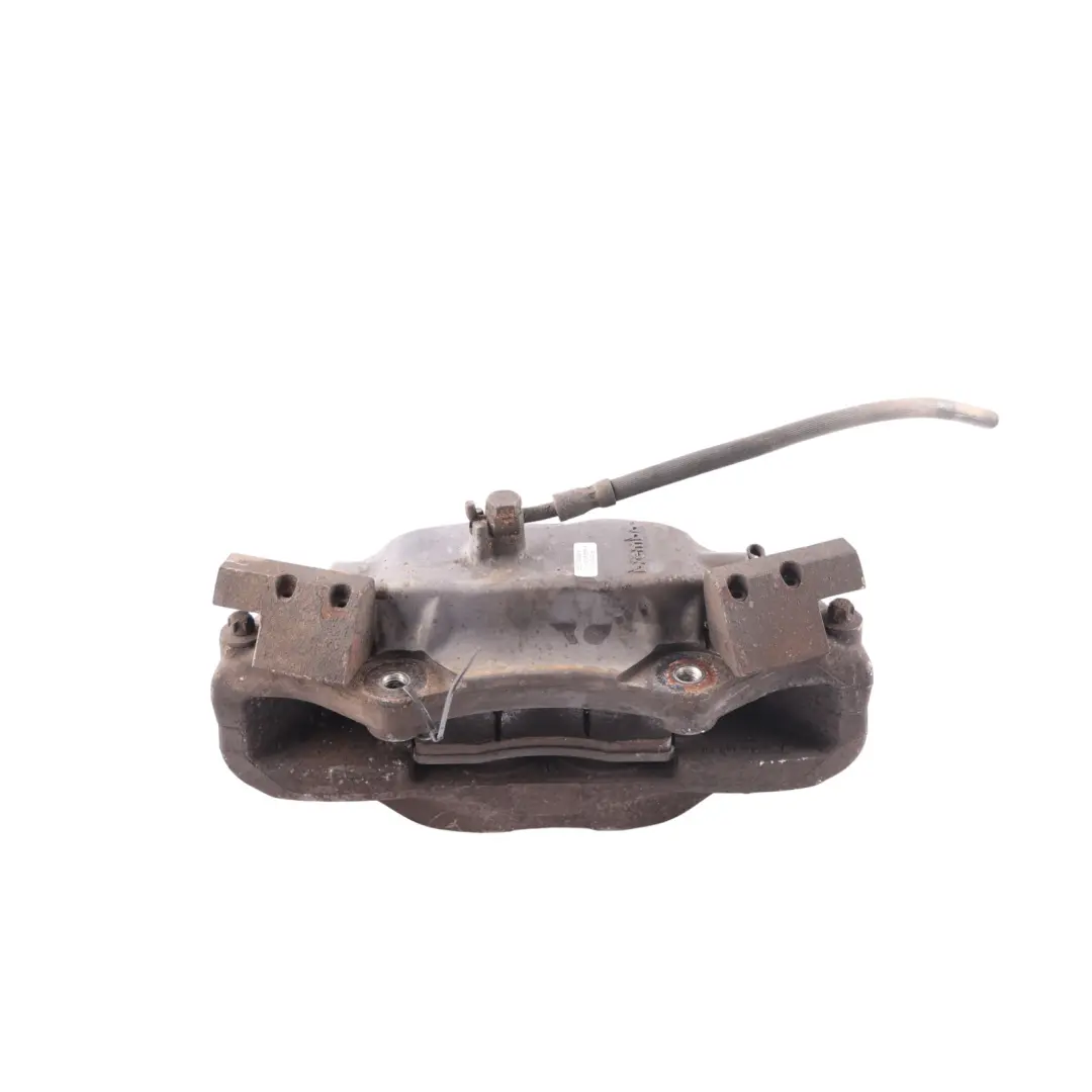 Land Rover Range Rover L322 Brake Caliper Housing Front Left N/S - SKU SEB000290-1 - Part number SEB000290