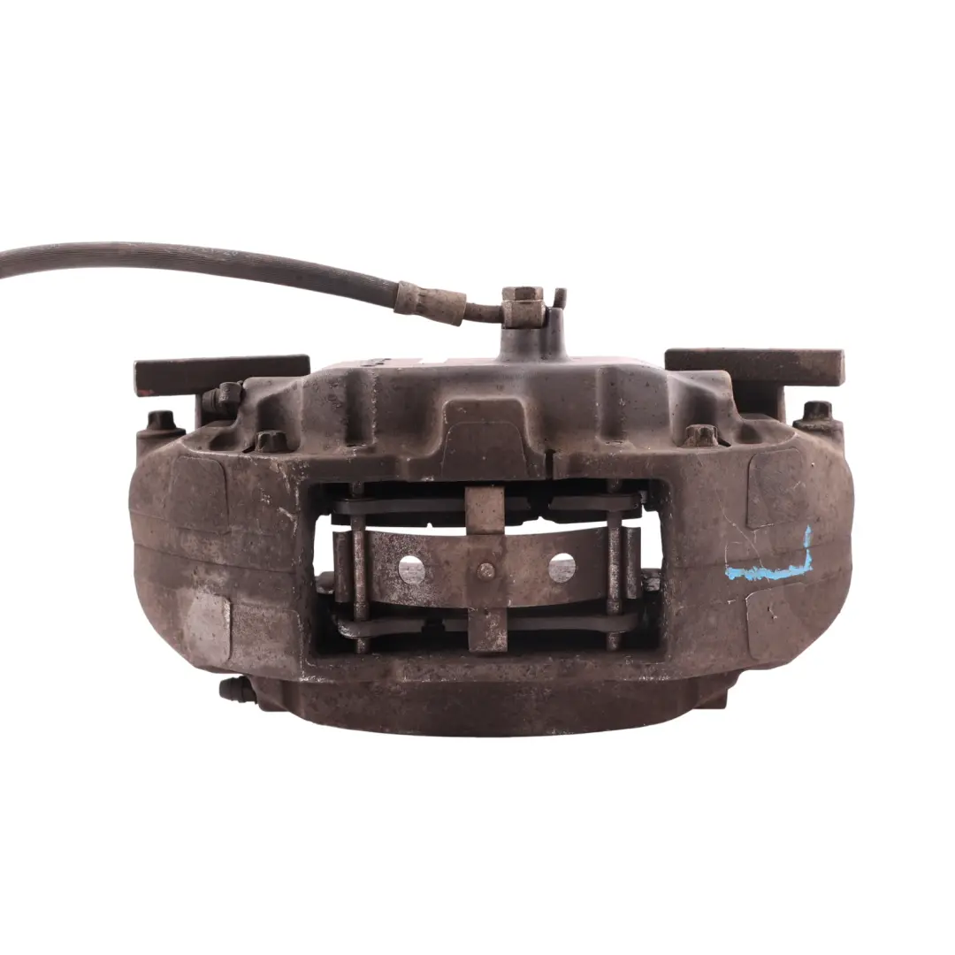 Land Rover Range Rover L322 Brake Caliper Housing Front Left N/S - SKU SEB000290-1 - Part number SEB000290