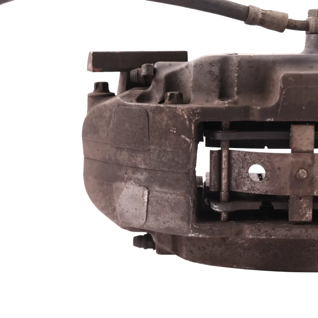 Brake Caliper Housing Front Left N/S to Land Rover Range Rover L322 with Part number SEB000290 Land Rover Range Rover L322 Brake Caliper Housing Front Left N/S - SKU SEB000290-1 - Part number SEB000290