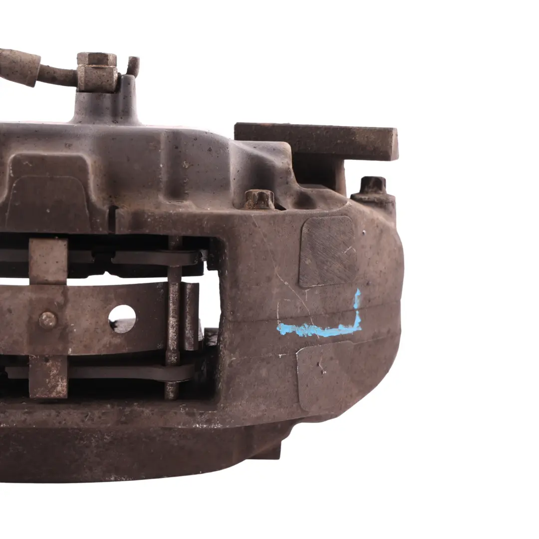 Brake Caliper Housing Front Left N/S to Land Rover Range Rover L322 with Part number SEB000290 Land Rover Range Rover L322 Brake Caliper Housing Front Left N/S - SKU SEB000290-1 - Part number SEB000290