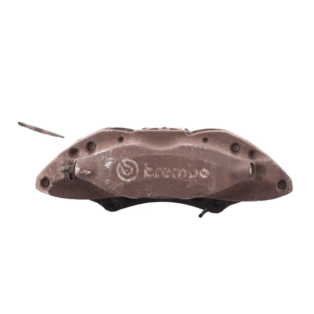 Land Rover Range Rover L322 Brake Caliper Housing Front Left N/S - SKU SEB000290-1 - Part number SEB000290