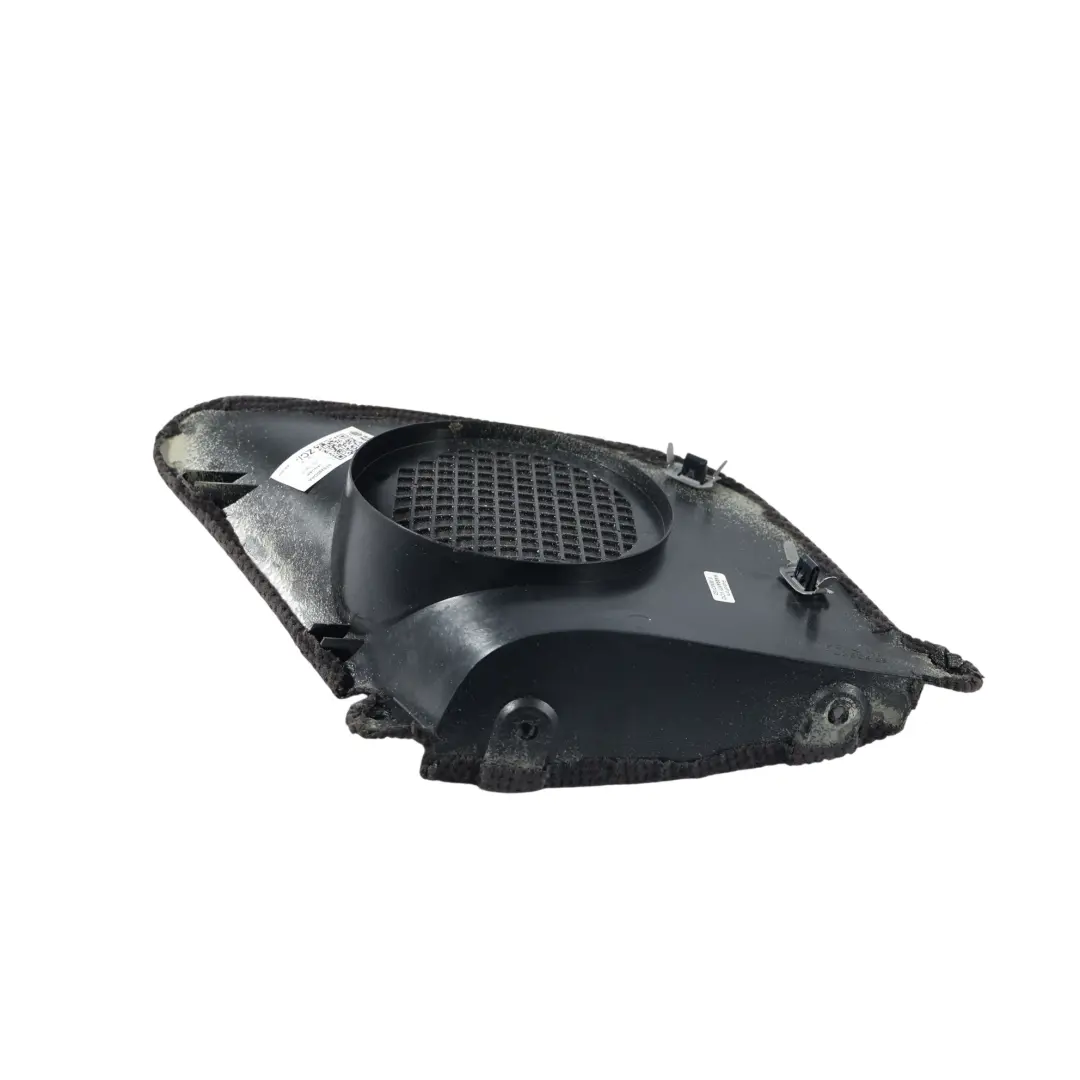 Panneau Garniture Arrière pour Jaguar XK8 X100 à propos du numéro de pièce SF6290DAA Jaguar XK8 X100 Panneau Garniture Arrière - SKU SF6290DAA - Numéro de pièce SF6290DAA