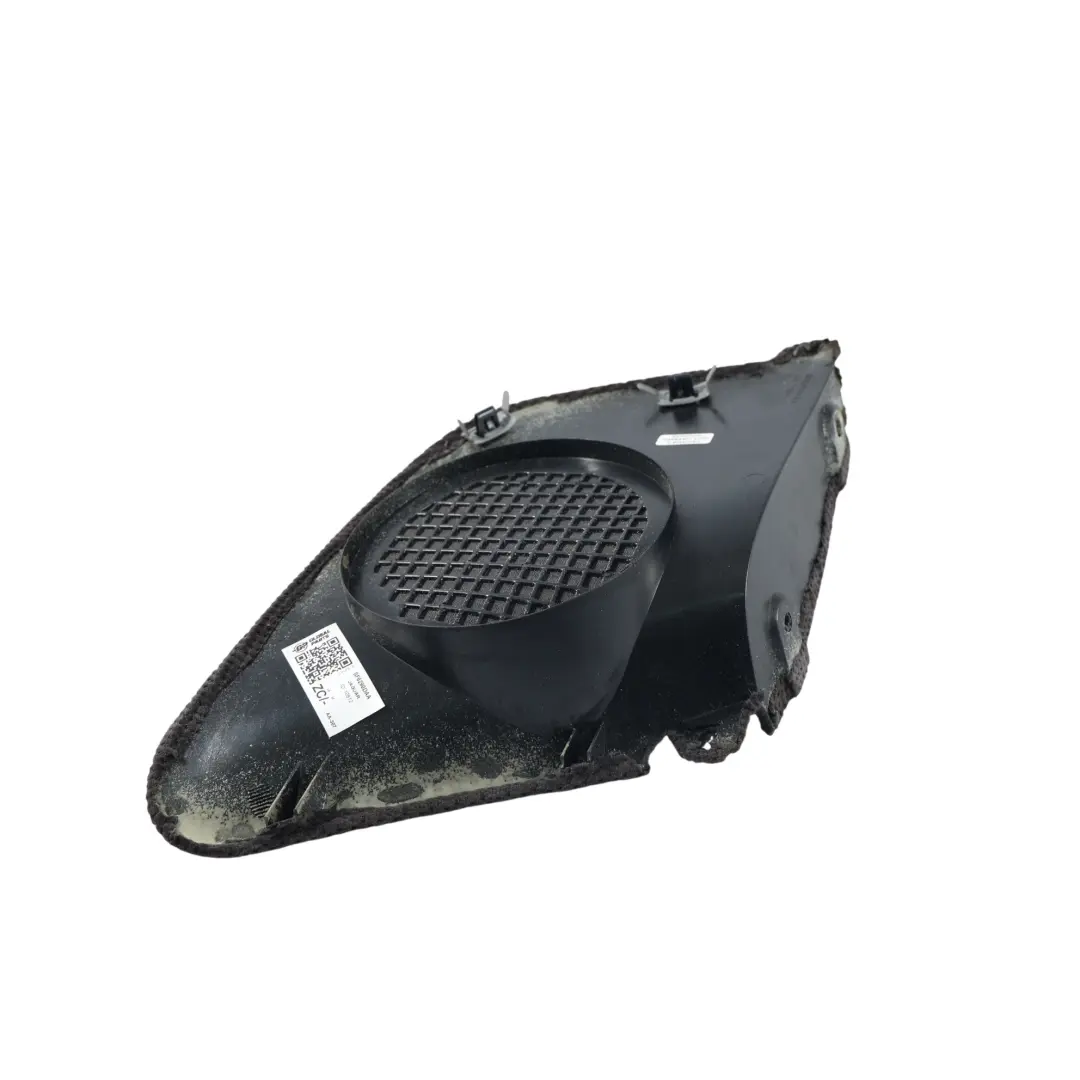 Jaguar XK8 X100 Heckverkleidung Abdeckung - SKU SF6290DAA - Teilenummer SF6290DAA