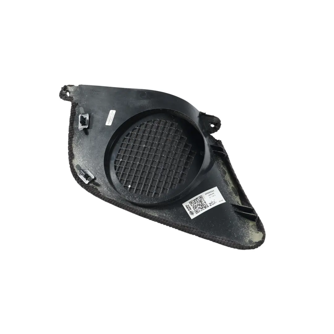 Jaguar XK8 X100 Rear Trim Cover Panel - SKU SF6290DAA - Part number SF6290DAA