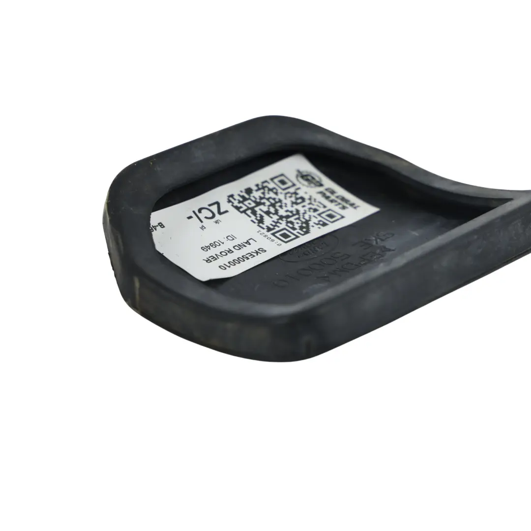 Brake Pedal Rubber Pad to Land Rover Discovery 4 L319 Range Rover L320 with Part number SKE500010 Land Rover Discovery 4 L319 Range Rover L320 Brake Pedal Rubber Pad - SKU SKE500010 - Part number SKE500010
