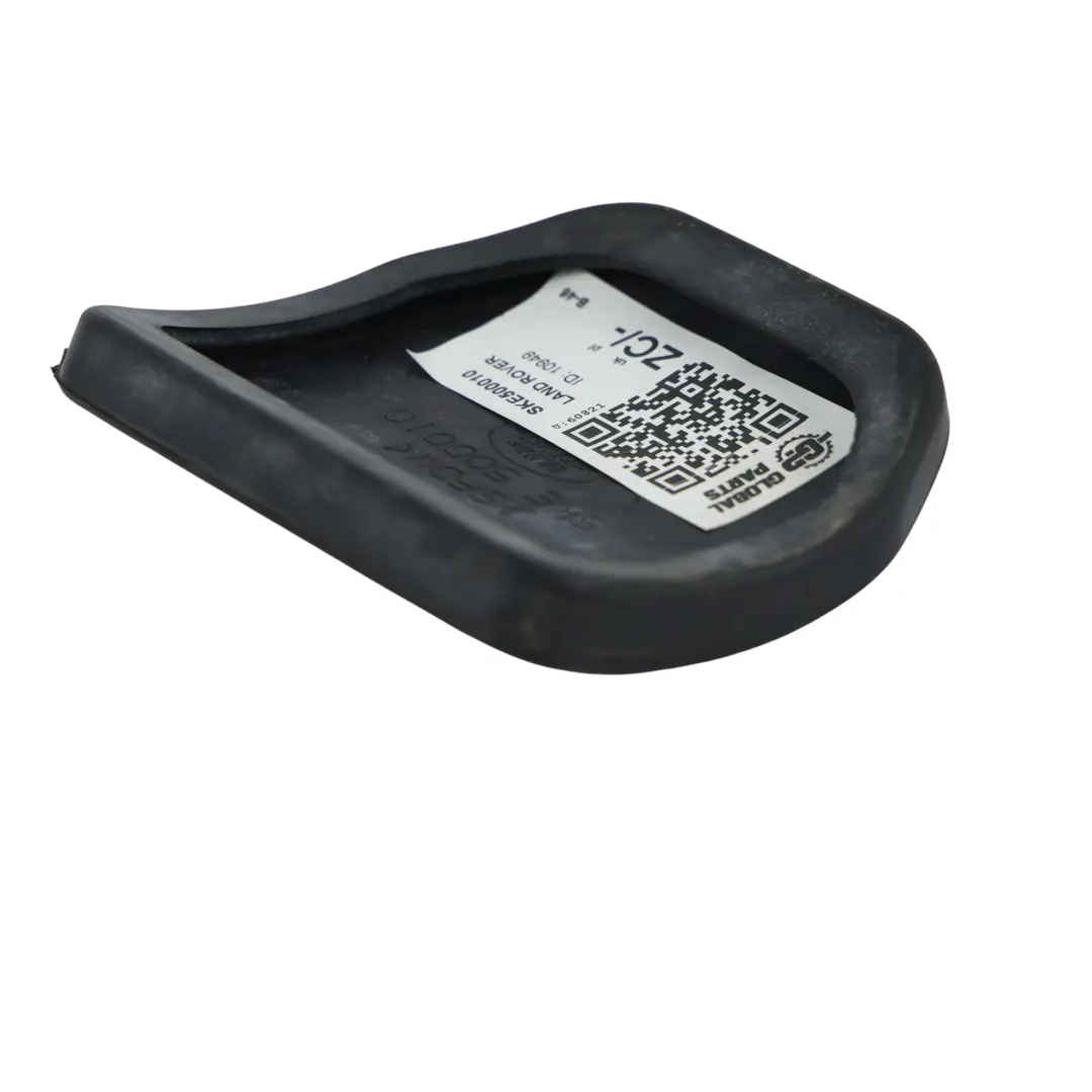 Caoutchouc Pédale Frein pour Land Rover Discovery 4 L319 Range Rover L320 à propos du numéro de pièce SKE500010 Land Rover Discovery 4 L319 Range Rover L320 Caoutchouc Pédale Frein - SKU SKE500010 - Numéro de pièce SKE500010