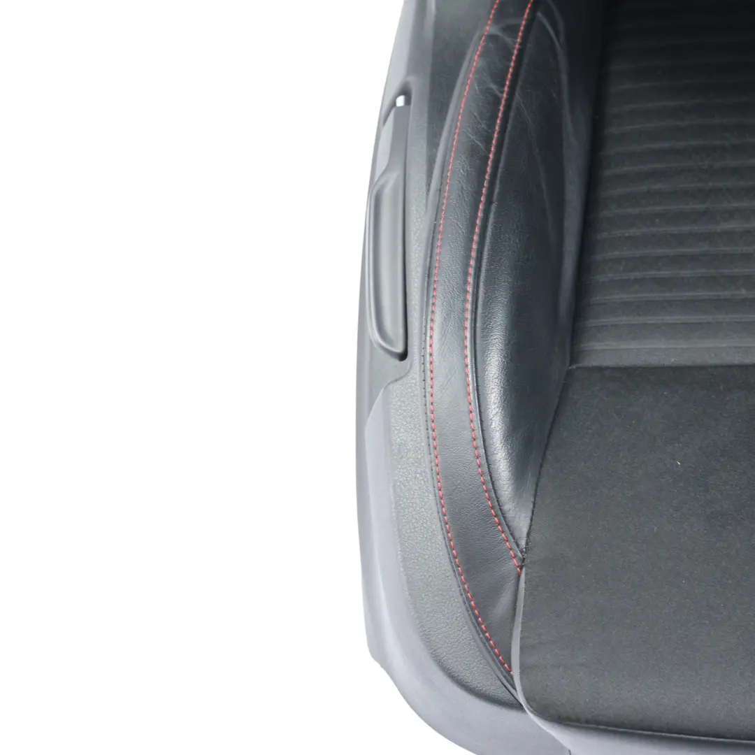 Mk3 Front Sport Seats Rear Bench Sofa Leather Set Kit to Skoda Octavia with Part number SKODA-OCTAVIA-MK3-VR-SEATS-SET-RED Skoda Octavia Mk3 Front Sport Seats Rear Bench Sofa Leather Set Kit - SKU SKODA-OCTAVIA-MK3-VR-SEATS-SET-RED - Part number SKODA-OCTAVIA-MK3-VR-SEATS-SET-RED