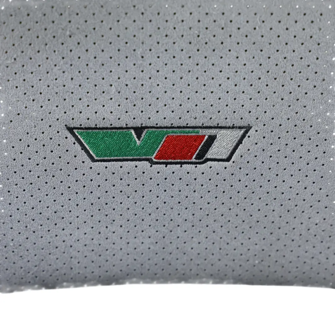 Skoda Octavia 1Z VRS RS Kit Sièges Avant Arrière Cuir Tissu Gris Anthracite - SKU SKODA-OCTAVIA-VR-SEAT-SET-SEATS-1 - Numéro de pièce SKODA-OCTAVIA-RS-1Z-SEAT-SET