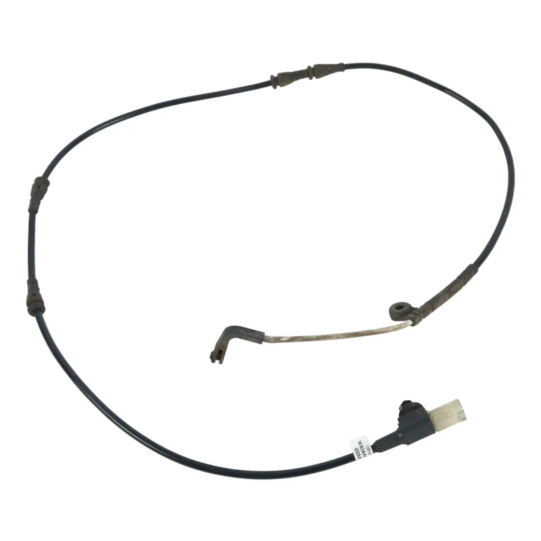 Capteur Usure Plaquette Frein Arrière pour Land Rover Discovery 4 L319 L320 à propos du numéro de pièce SOE000025 Land Rover Discovery 4 L319 L320 Capteur Usure Plaquette Frein Arrière - SKU SOE000025 - Numéro de pièce SOE000025