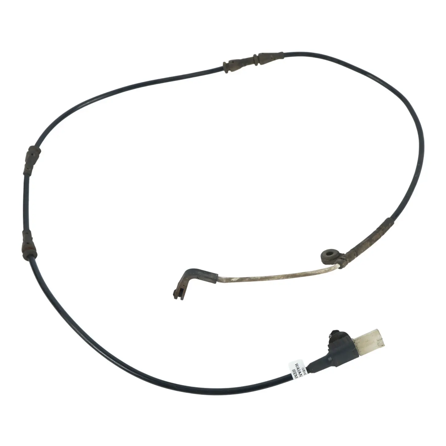 Land Rover Discovery 4 L319 L320 Sensore Usura Pastiglie Freno Post SOE000025