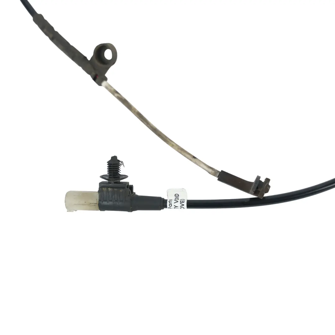 Sensor Desgaste Pastillas Freno Trasero SOE0000 para Land Rover Discovery 4 L319 L320 con número de pieza SOE000025 Land Rover Discovery 4 L319 L320 Sensor Desgaste Pastillas Freno Trasero SOE0000 - SKU SOE000025 - Número de pieza SOE000025