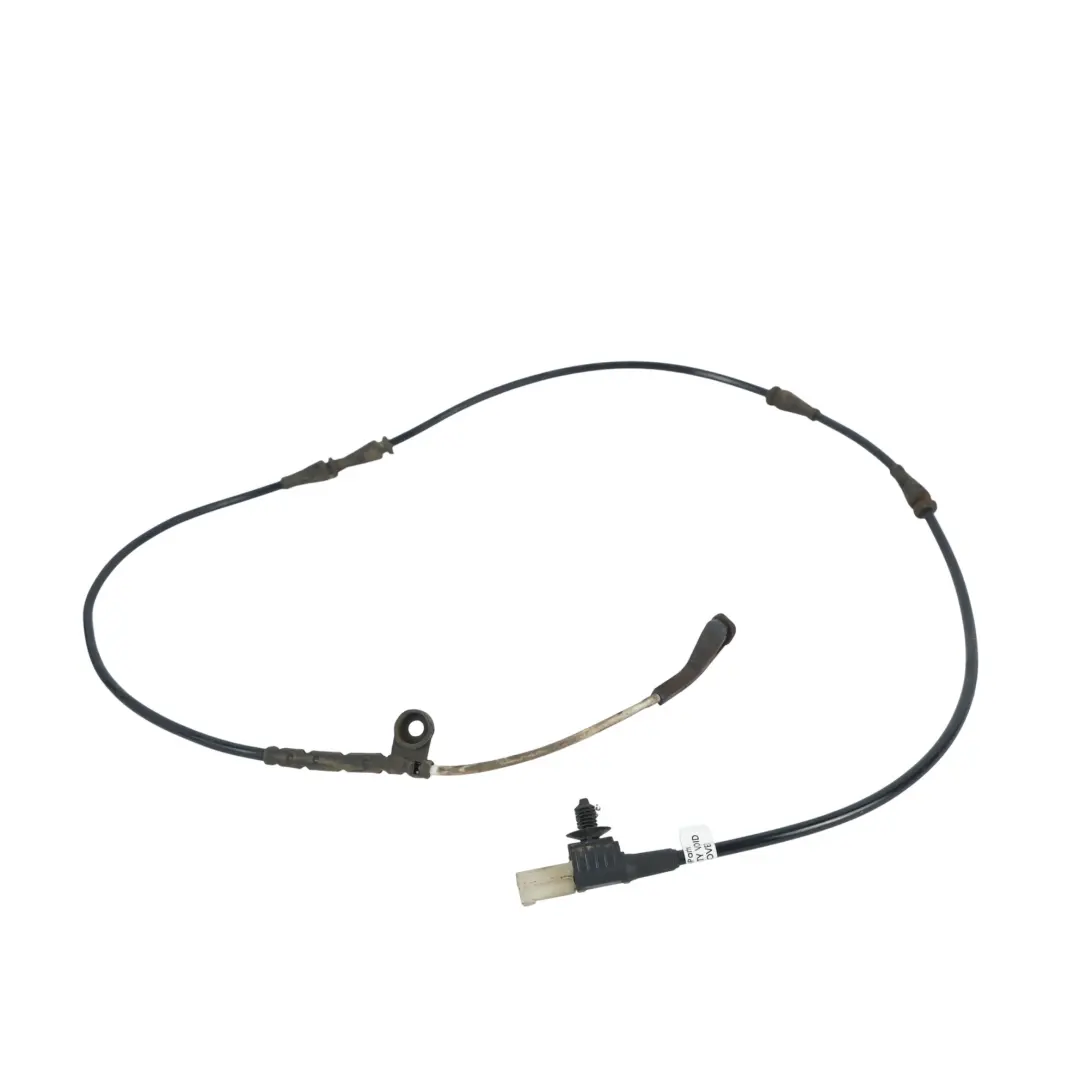 Sensor Desgaste Pastillas Freno Trasero SOE0000 para Land Rover Discovery 4 L319 L320 con número de pieza SOE000025 Land Rover Discovery 4 L319 L320 Sensor Desgaste Pastillas Freno Trasero SOE0000 - SKU SOE000025 - Número de pieza SOE000025