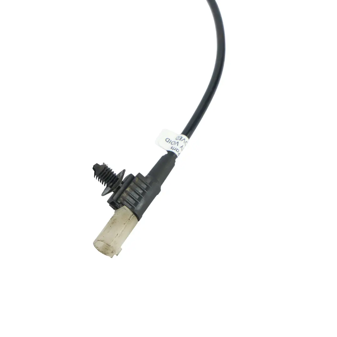 Brake Pad Wear Wire Sensor to Land Rover Discovery 4 L319 L320 Rear with Part number SOE000025 Land Rover Discovery 4 L319 L320 Rear Brake Pad Wear Wire Sensor - SKU SOE000025 - Part number SOE000025
