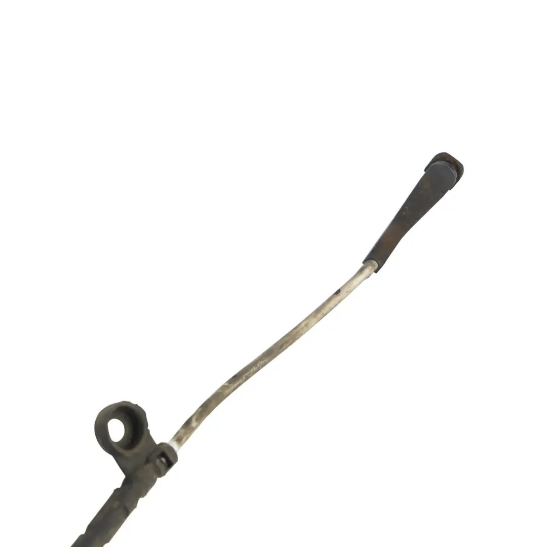 Land Rover Discovery 4 L319 L320 Rear Brake Pad Wear Wire Sensor - SKU SOE000025 - Part number SOE000025