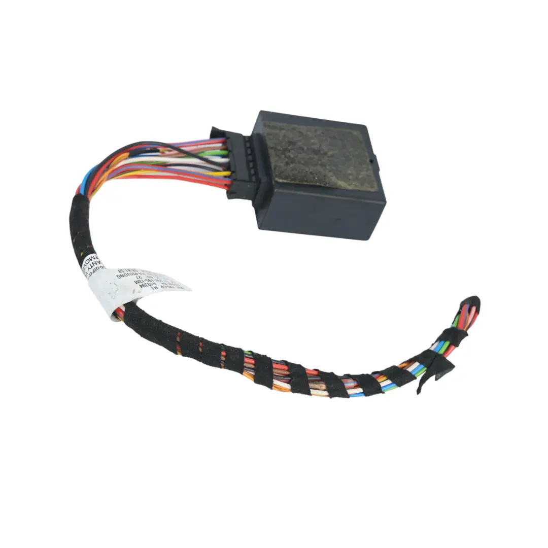  Inny Audi Q3 8U Faisceau Câblage Attelage Câbles Fiche Prise - SKU SP342ZZC - Numéro de pièce SP342ZZC