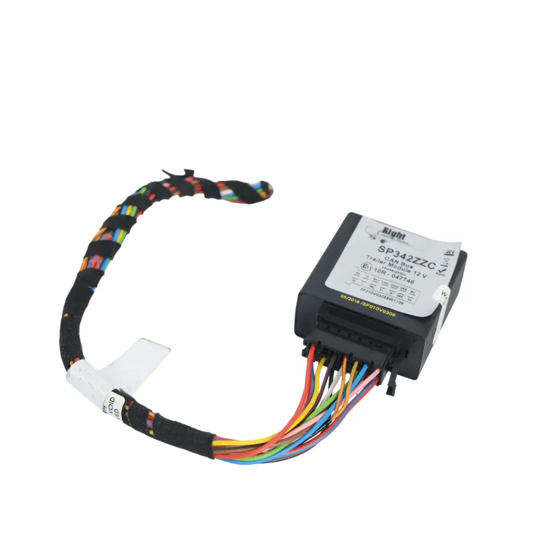 Inny Audi Q3 8U Cablaggio Gancio Traino Fascio Cavi Spina Presa per con numero di parte SP342ZZC Inny Audi Q3 8U Cablaggio Gancio Traino Fascio Cavi Spina Presa - SKU SP342ZZC - Numero di parte SP342ZZC