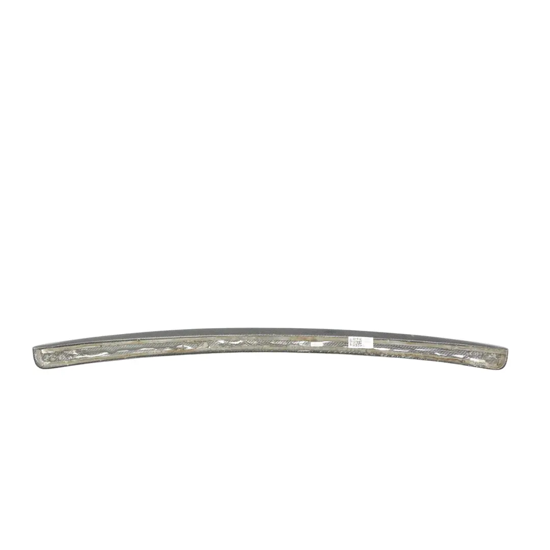 Alerón Trasero Portón Maletero Labio Extensión Carbono para Audi A5 8T con número de pieza SPOILER-A5-CARBON Audi A5 8T Alerón Trasero Portón Maletero Labio Extensión Carbono - SKU SPOILER-A5-CARBON - Número de pieza SPOILER-A5-CARBON