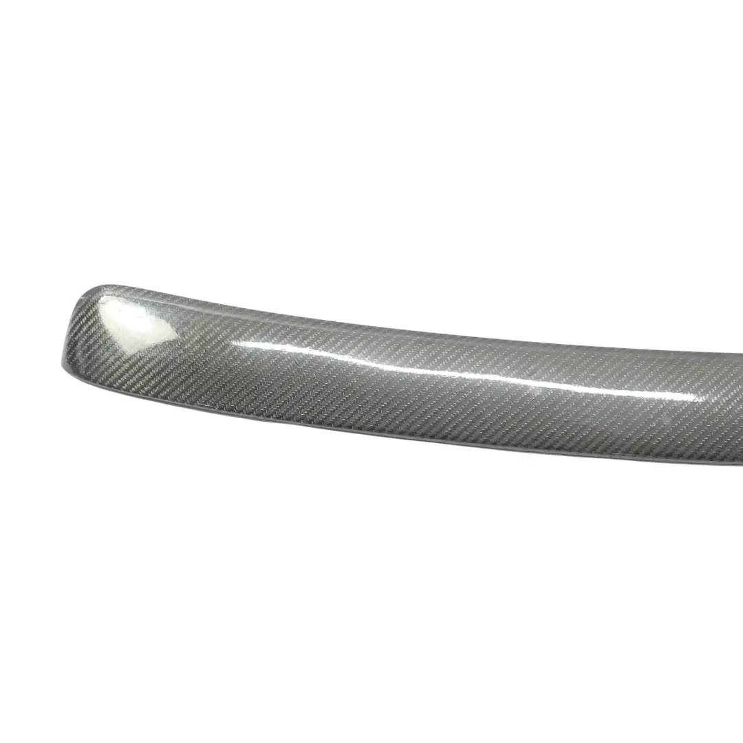 Heckspoiler Kofferraumdeckel Heckklappe Lippe Verlängerung Carbon für Audi A5 8T mit Teilenummer SPOILER-A5-CARBON Audi A5 8T Heckspoiler Kofferraumdeckel Heckklappe Lippe Verlängerung Carbon - SKU SPOILER-A5-CARBON - Teilenummer SPOILER-A5-CARBON