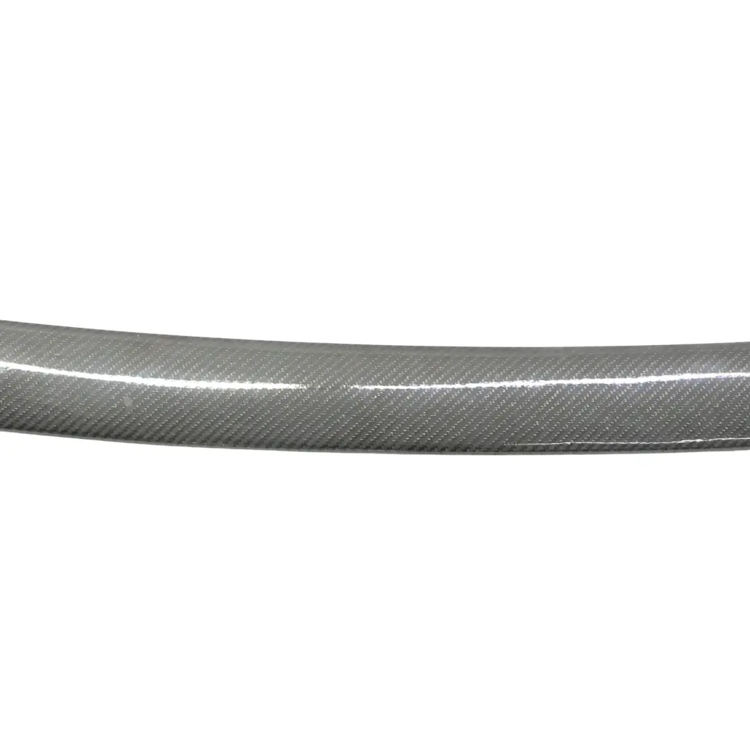 Spoiler Boot Trunk Lid Tailgate Lip Extension Carbon to Audi A5 8T Rear with Part number SPOILER-A5-CARBON Audi A5 8T Rear Spoiler Boot Trunk Lid Tailgate Lip Extension Carbon - SKU SPOILER-A5-CARBON - Part number SPOILER-A5-CARBON