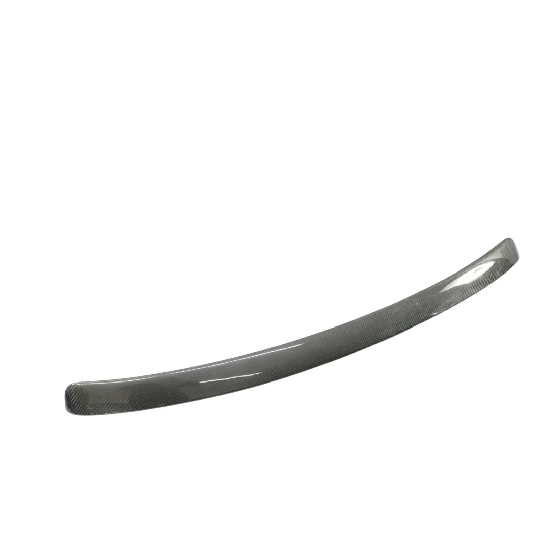 Inny Audi A5 8T Spoiler Posteriore Portellone Baule Estensione Labbro Carbonio per con numero di parte SPOILER-A5-CARBON Inny Audi A5 8T Spoiler Posteriore Portellone Baule Estensione Labbro Carbonio - SKU SPOILER-A5-CARBON - Numero di parte SPOILER-A5-CARBON