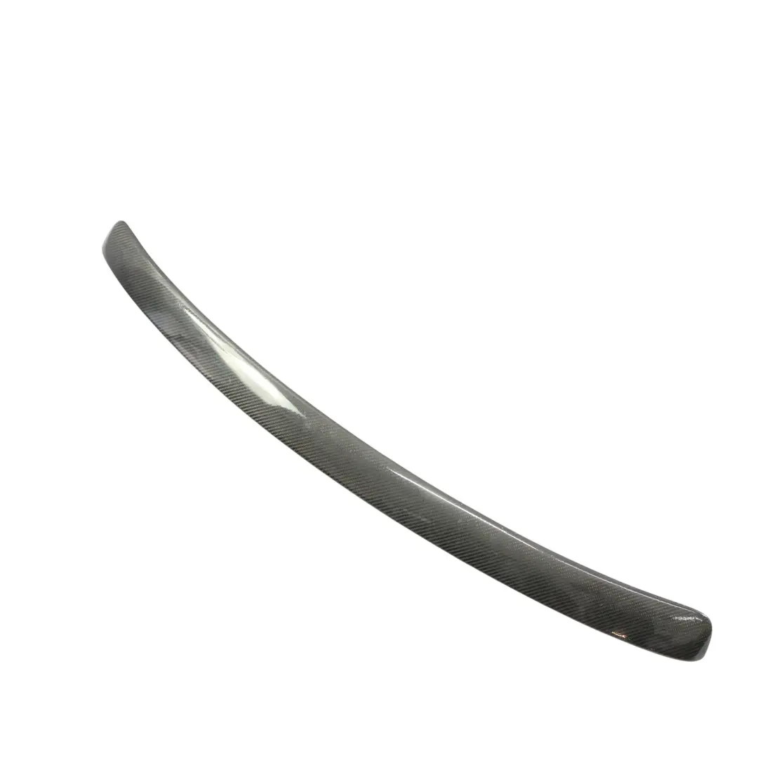 Spoiler Tylny Lotka Klapy Bagażnika Karbon do Audi A5 8T o numerze SPOILER-A5-CARBON Audi A5 8T Spoiler Tylny Lotka Klapy Bagażnika Karbon - SKU SPOILER-A5-CARBON - Numer Części SPOILER-A5-CARBON