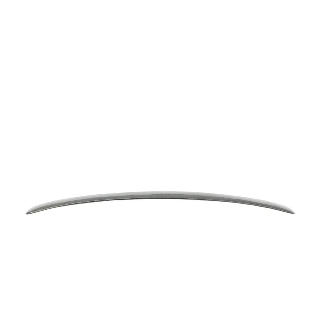 Spoiler Boot Trunk Lid Tailgate Lip Extension Carbon to Audi A5 8T Rear with Part number SPOILER-A5-CARBON Audi A5 8T Rear Spoiler Boot Trunk Lid Tailgate Lip Extension Carbon - SKU SPOILER-A5-CARBON - Part number SPOILER-A5-CARBON