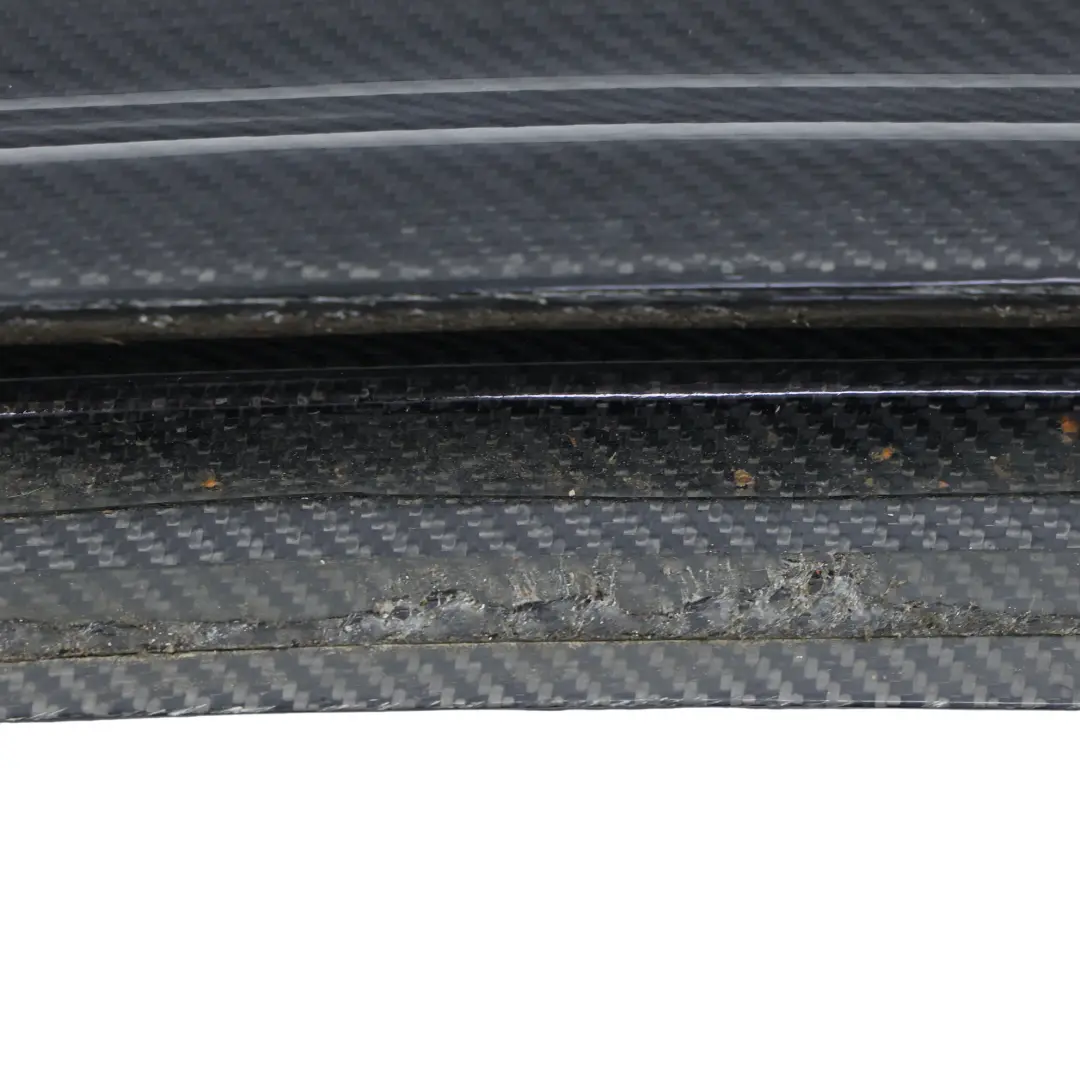 Sportback Spoiler Nakładka Klapy Tylnej Bagażnika Carbon do Audi A5 8T o numerze SPOILER-A5 Audi A5 8T Sportback Spoiler Nakładka Klapy Tylnej Bagażnika Carbon - SKU SPOILER-A5 - Numer Części SPOILER-A5