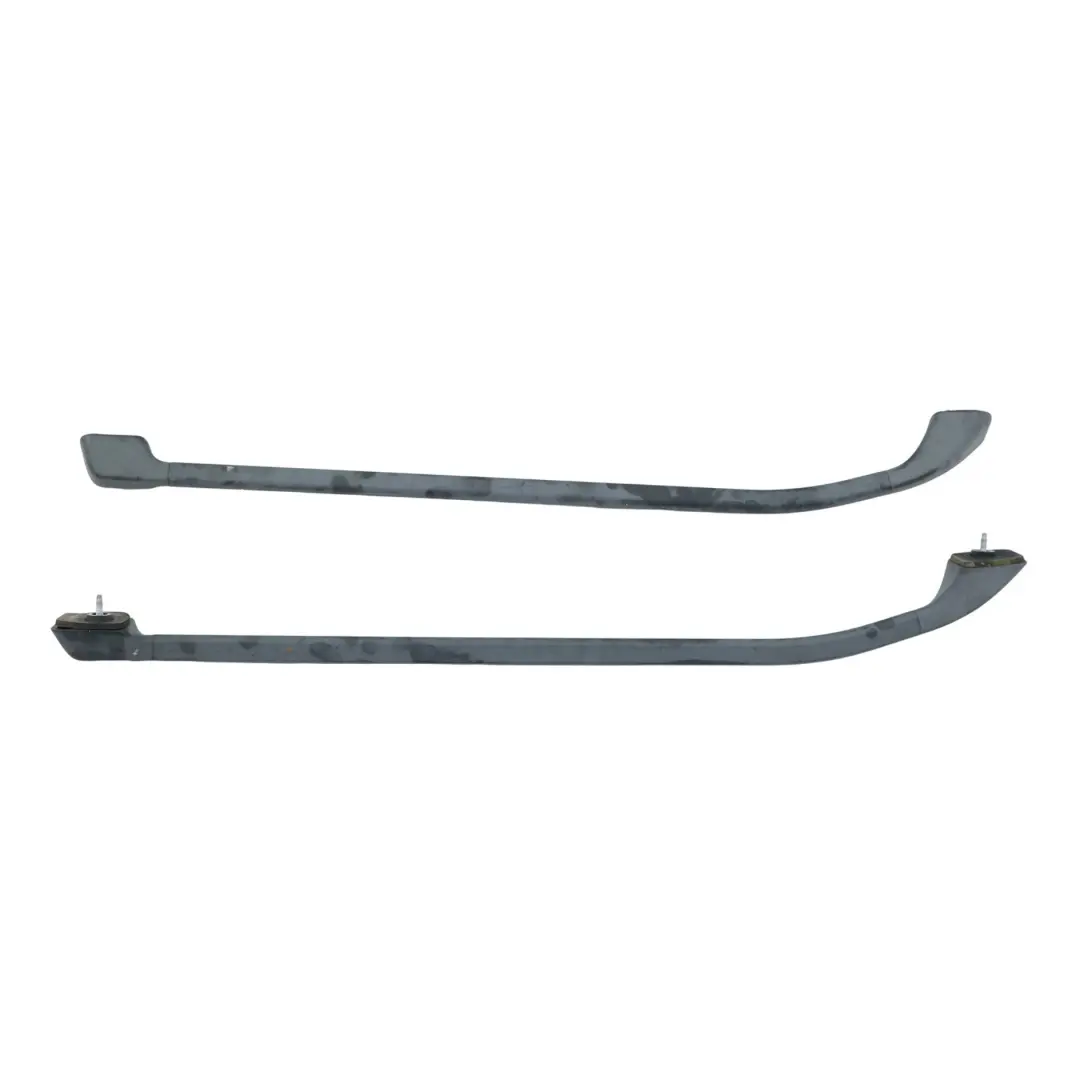 Land Rover Discovery 2 L318 Set Prolunga Barre Tetto Posteriori - SKU STC50034AA - Numero di parte STC50034AA
