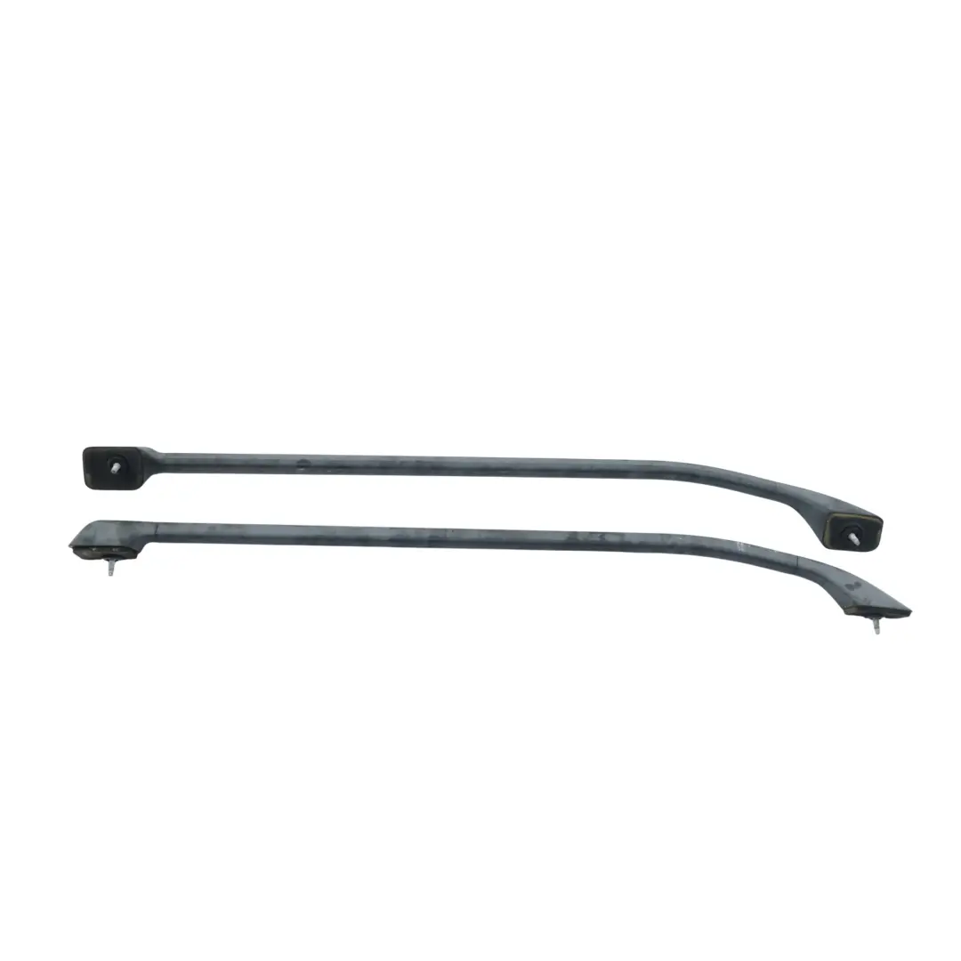 Land Rover Discovery 2 L318 Set Prolunga Barre Tetto Posteriori - SKU STC50034AA - Numero di parte STC50034AA