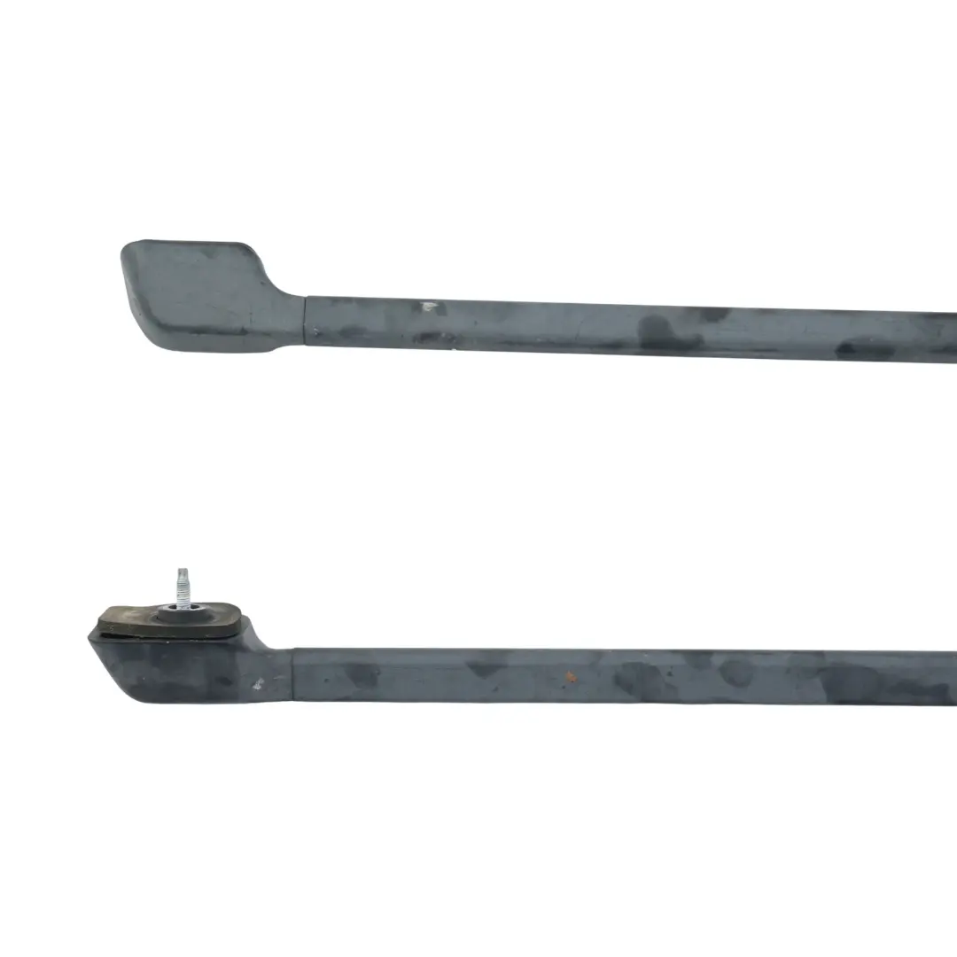 Land Rover Discovery 2 L318 Dachreling Hinten Reling Verlängerung Set - SKU STC50034AA - Teilenummer STC50034AA