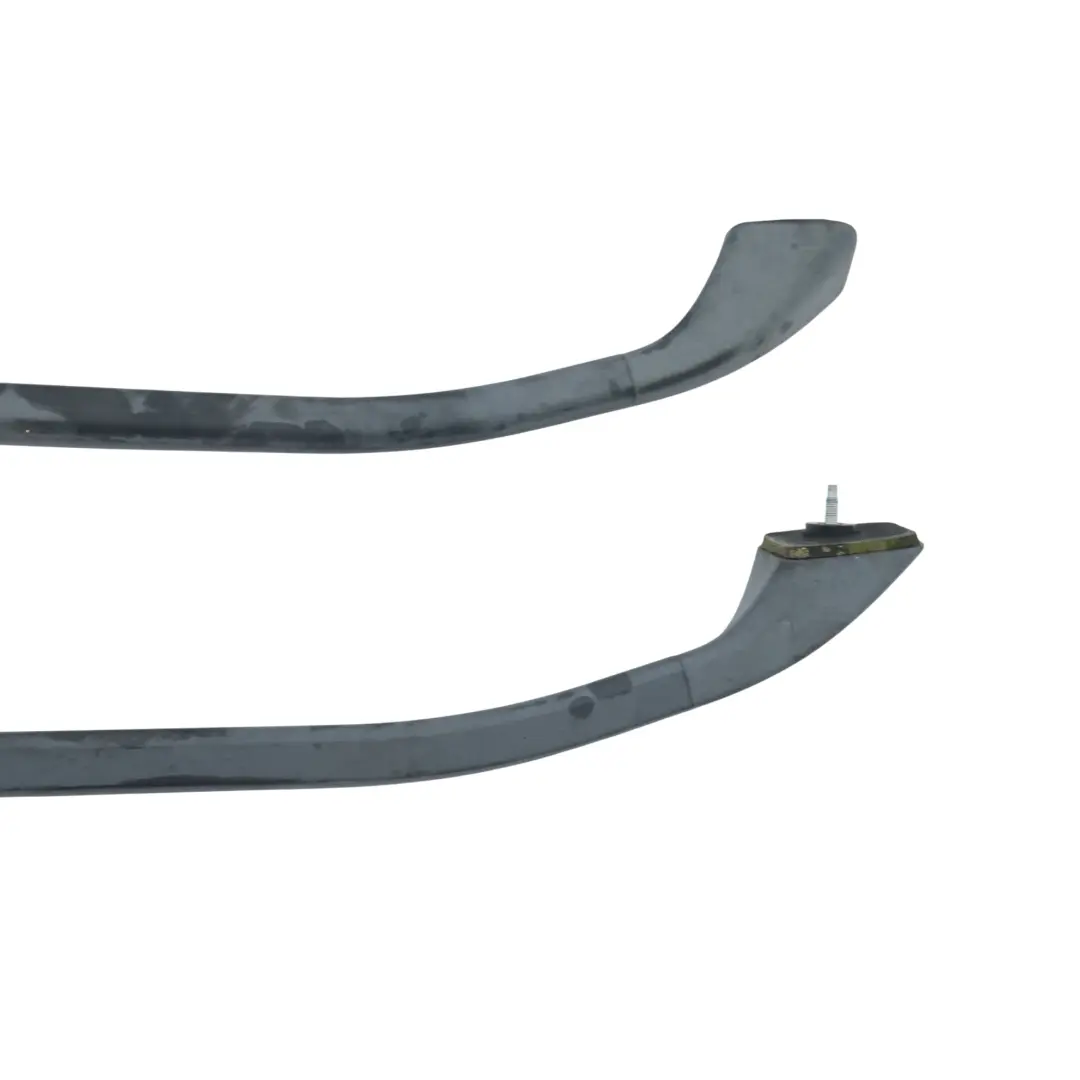 Land Rover Discovery 2 L318 Roof Railing Rear Rail Extension Set - SKU STC50034AA - Part number STC50034AA