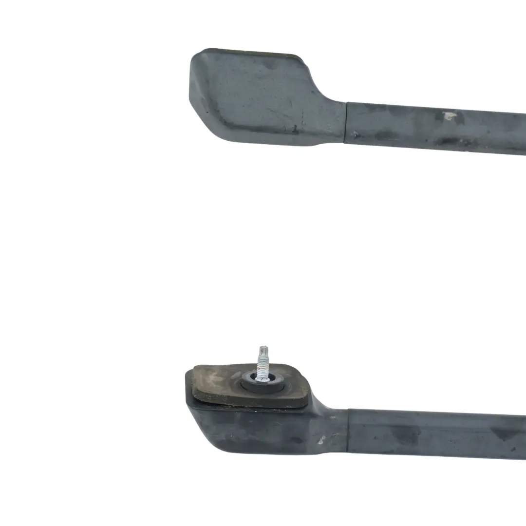 Roof Railing Rear Rail Extension Set to Land Rover Discovery 2 L318 with Part number STC50034AA Land Rover Discovery 2 L318 Roof Railing Rear Rail Extension Set - SKU STC50034AA - Part number STC50034AA