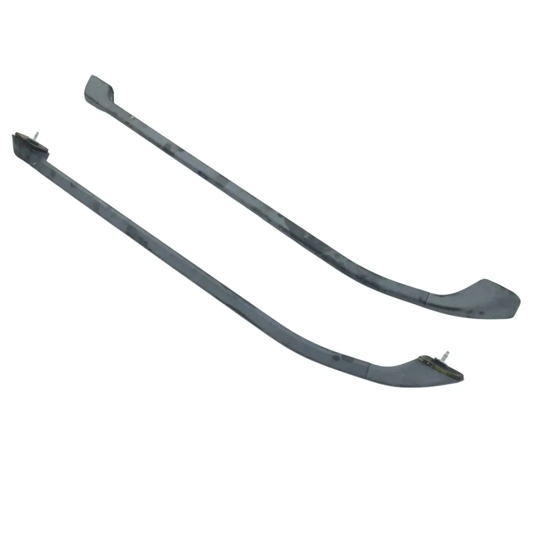 Land Rover Discovery 2 L318 Set Prolunga Barre Tetto Posteriori - SKU STC50034AA - Numero di parte STC50034AA