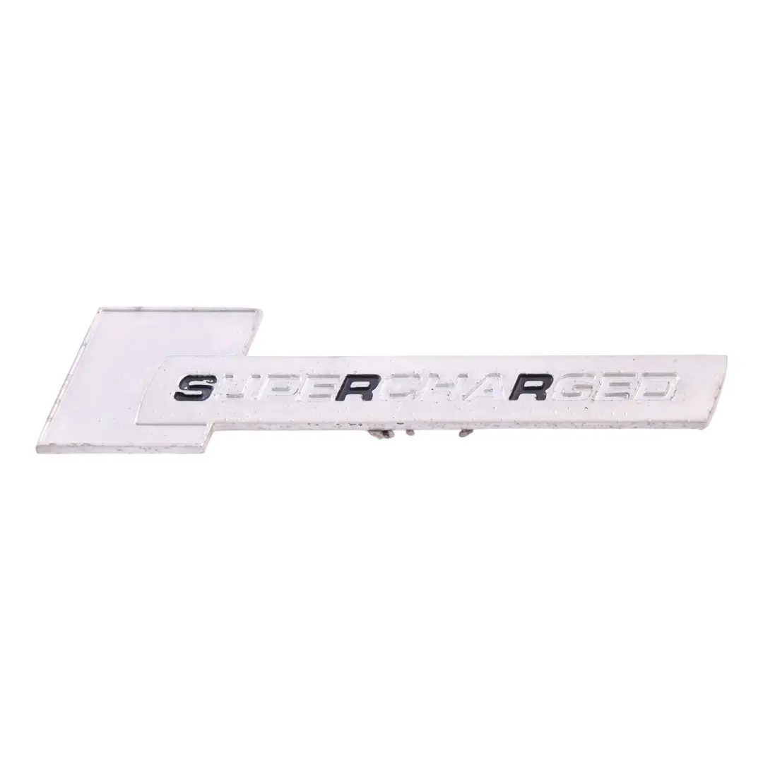 Emblemat Znaczek Napis Osłona Panelu Listwa Ozdobna do o numerze SUPERCHARGED Emblemat Znaczek Napis Osłona Panelu Listwa Ozdobna - SKU SUPERCHARGED - Numer Części SUPERCHARGED
