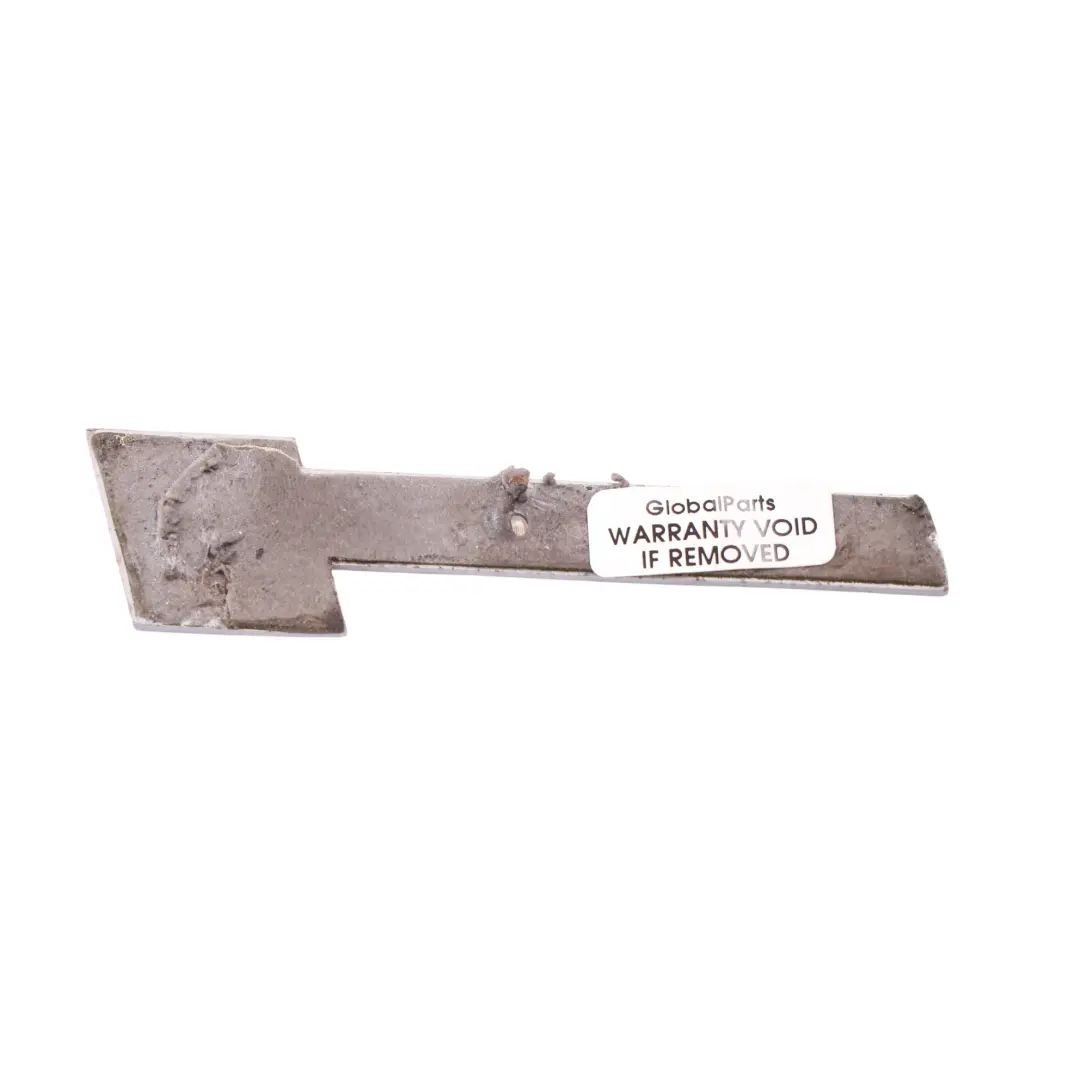 Emblem Badge Lettering Panel Cover Trim Moulding to Car with Part number SUPERCHARGED Car Emblem Badge Lettering Panel Cover Trim Moulding - SKU SUPERCHARGED - Part number SUPERCHARGED