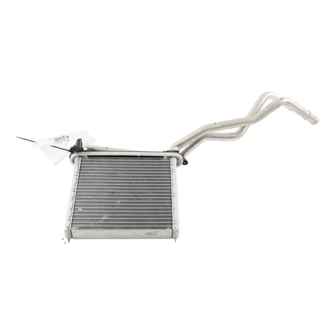 BMW F74 Gran Coupé Interior Cabin Heater Radiator 1.5 Petrol - SKU T219703-1 - Part number T219703