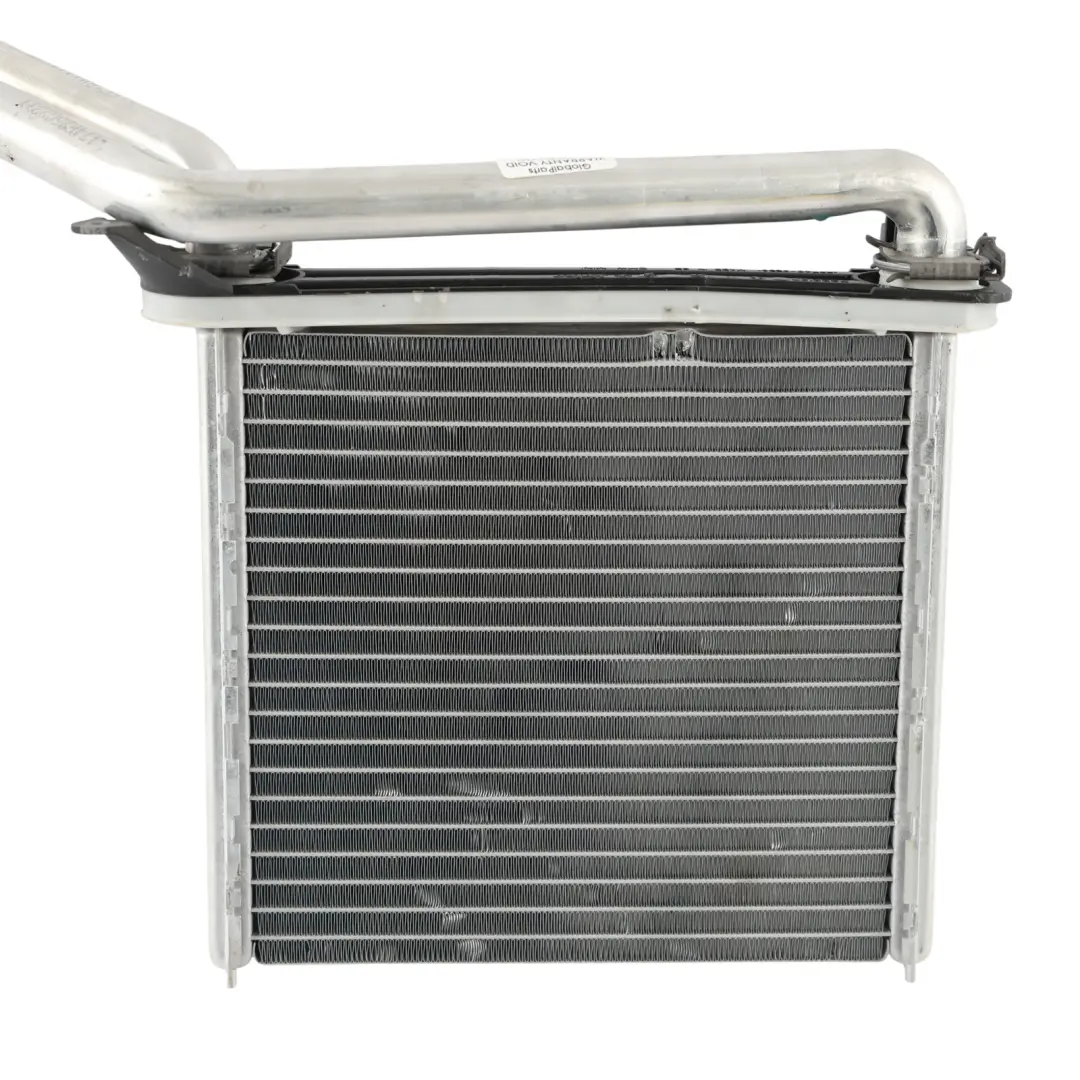 F74 Gran Coupé Interior Cabin Heater Radiator 1.5 Petrol to BMW with Part number T219703 BMW F74 Gran Coupé Interior Cabin Heater Radiator 1.5 Petrol - SKU T219703-1 - Part number T219703