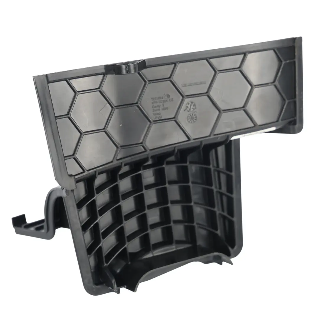 F74 Pannello Rivestimento Copertura Supporto Staffa per BMW con numero di parte T221994 BMW F74 Pannello Rivestimento Copertura Supporto Staffa - SKU T221994 - Numero di parte T221994