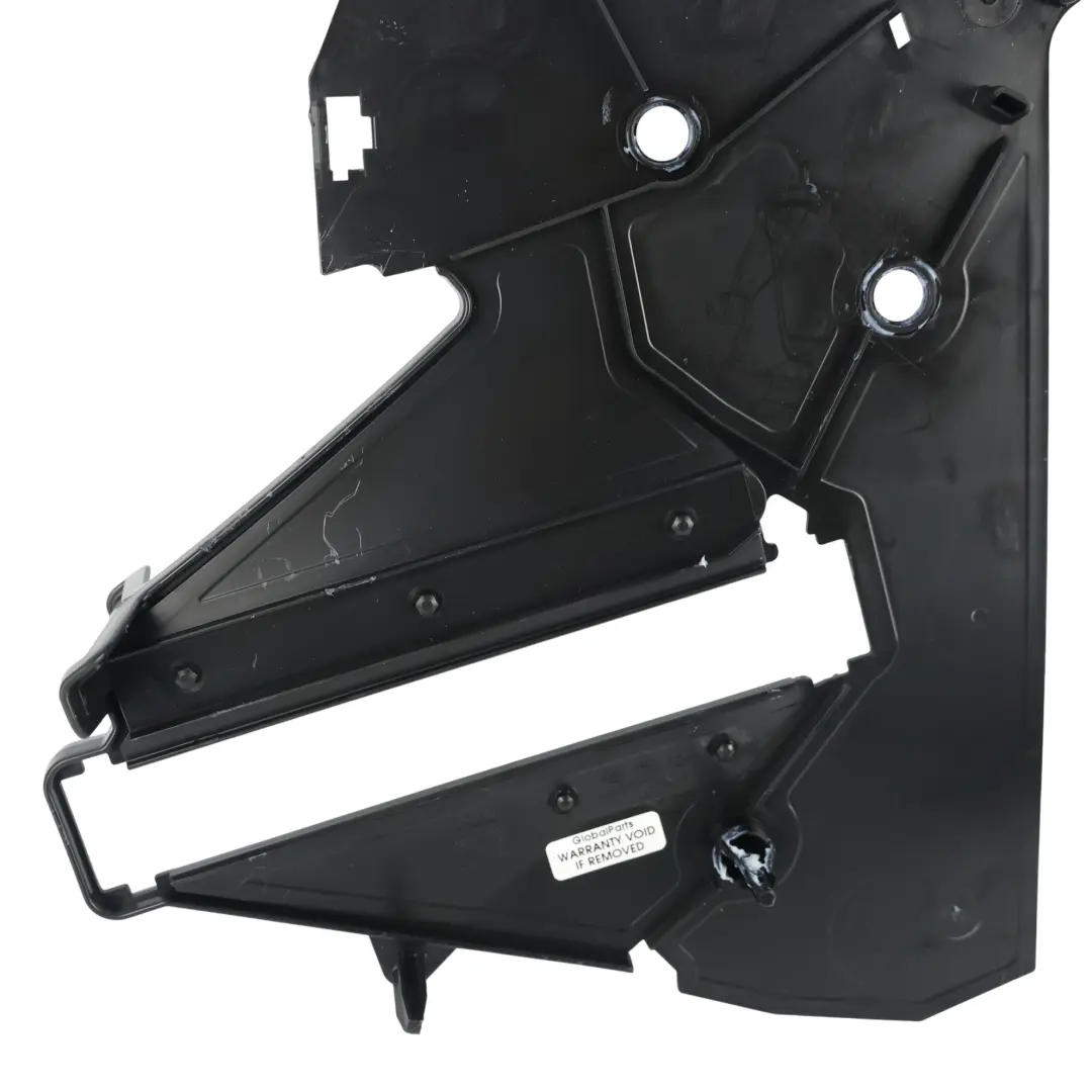 Cubierta Panel Embellecedor Soporte Alojamiento para BMW F46 con número de pieza T291900 BMW F46 Cubierta Panel Embellecedor Soporte Alojamiento - SKU T291900 - Número de pieza T291900