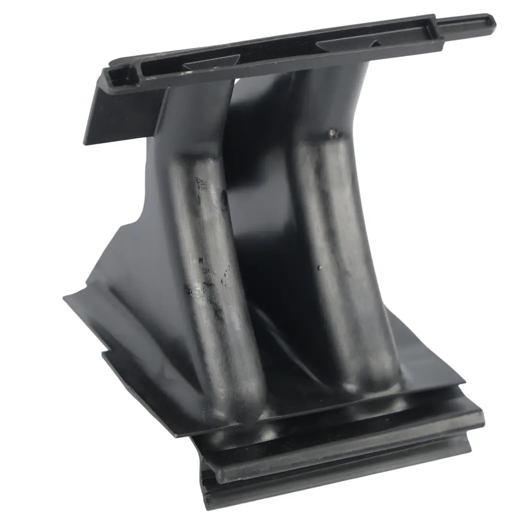 BMW F74 Air Guide Trim Panel Cover Mount Bracket Support - SKU T291915 - Part number T291915