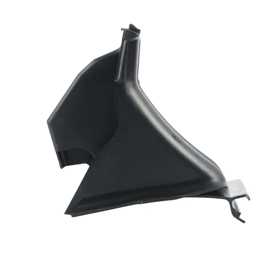 F74 Air Guide Trim Panel Cover Mount Bracket Support to BMW with Part number T291915 BMW F74 Air Guide Trim Panel Cover Mount Bracket Support - SKU T291915 - Part number T291915