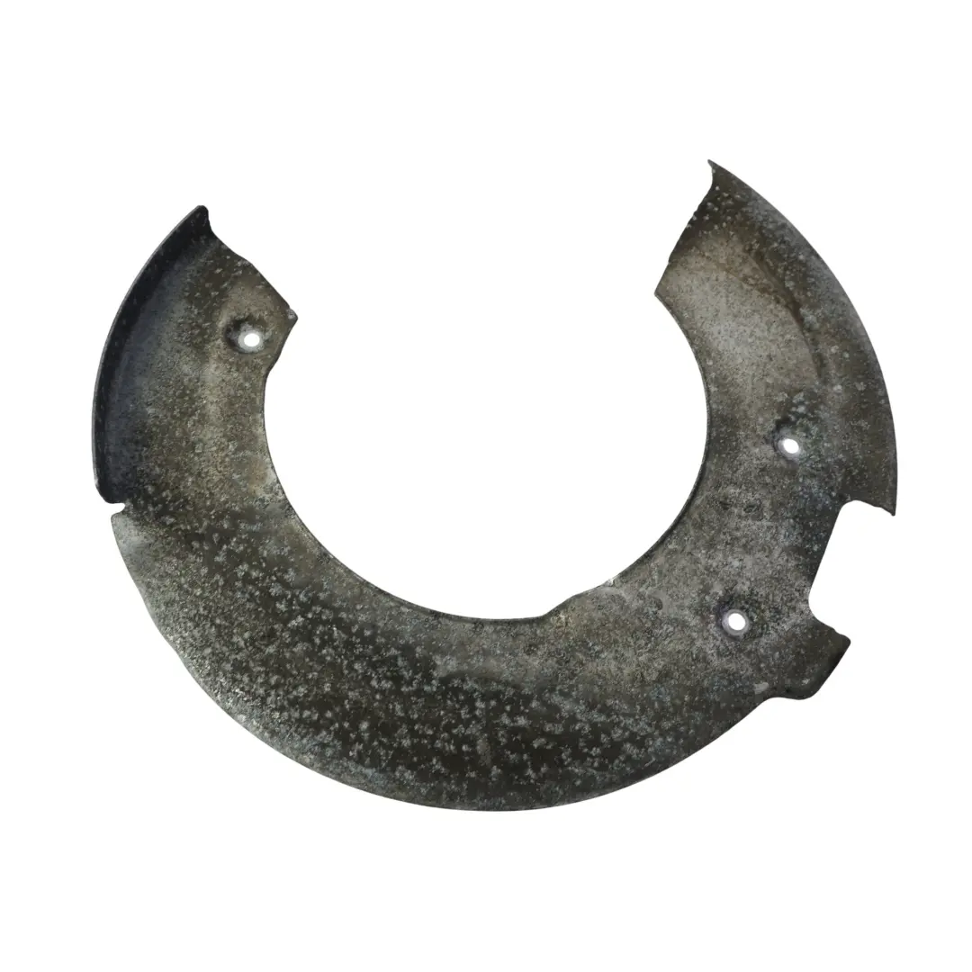 Bouclier Disque Frein Avant Gauche GX63-2K005-AC pour Jaguar XF X260 à propos du numéro de pièce T2H11208 Jaguar XF X260 Bouclier Disque Frein Avant Gauche GX63-2K005-AC - SKU T2H11208 - Numéro de pièce T2H11208