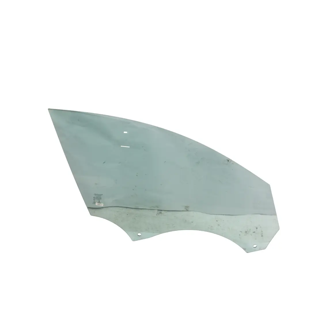Ventanilla Lateral Puerta Delantera Derecha AS2 GX63-21410-AB para Jaguar XF X260 con número de pieza T2H1150 Jaguar XF X260 Ventanilla Lateral Puerta Delantera Derecha AS2 GX63-21410-AB - SKU T2H1150 - Número de pieza T2H1150