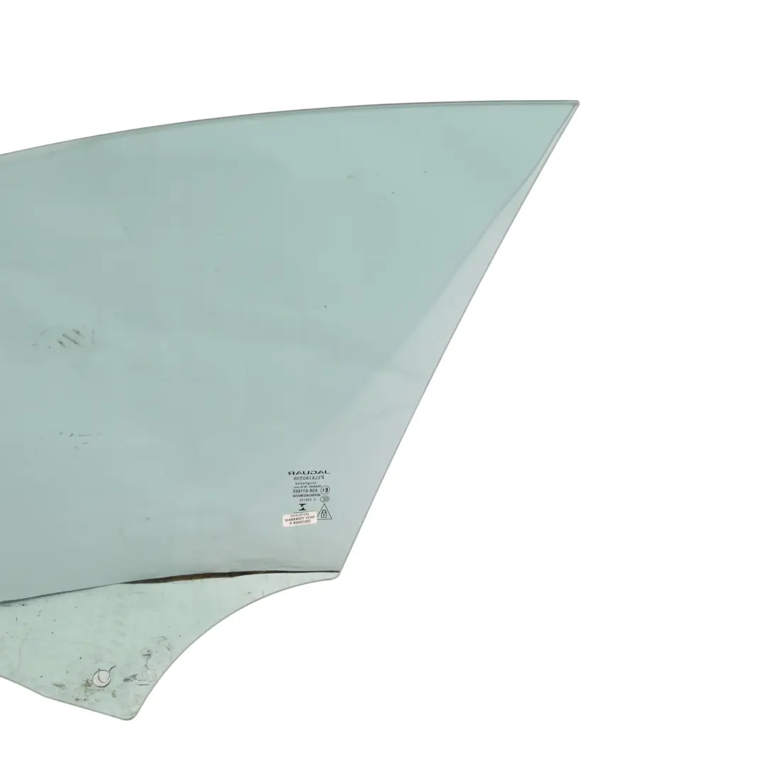 Door Side Window Front Right O/S AS2 Glazing GX63-21410-AB to Jaguar XF X260 with Part number T2H1150 Jaguar XF X260 Door Side Window Front Right O/S AS2 Glazing GX63-21410-AB - SKU T2H1150 - Part number T2H1150