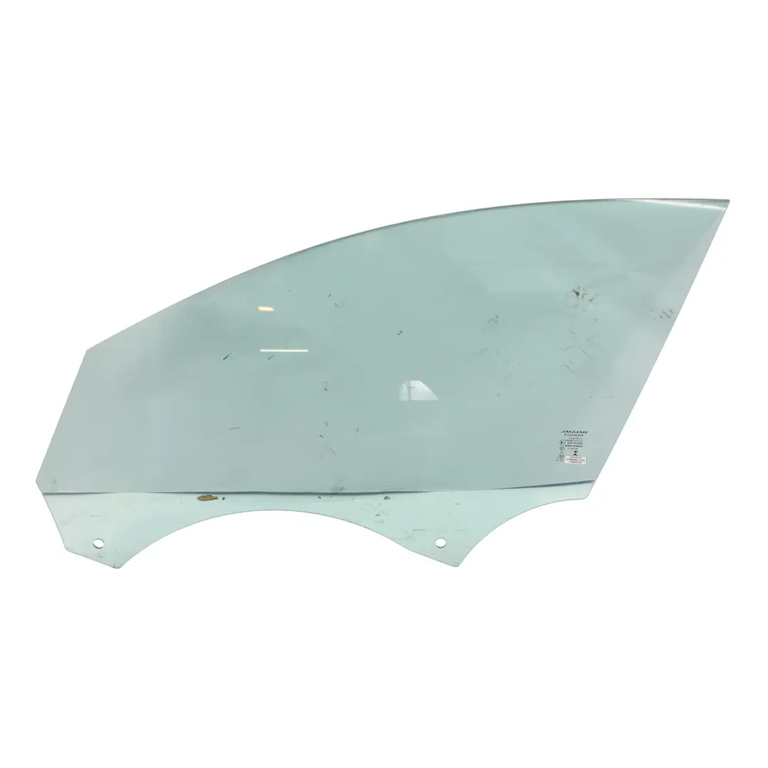 Szyba Drzwi Przednia Lewa AS2 GX63-21411-AB do Jaguar XF X260 o numerze T2H1151 Jaguar XF X260 Szyba Drzwi Przednia Lewa AS2 GX63-21411-AB - SKU T2H1151 - Numer Części T2H1151
