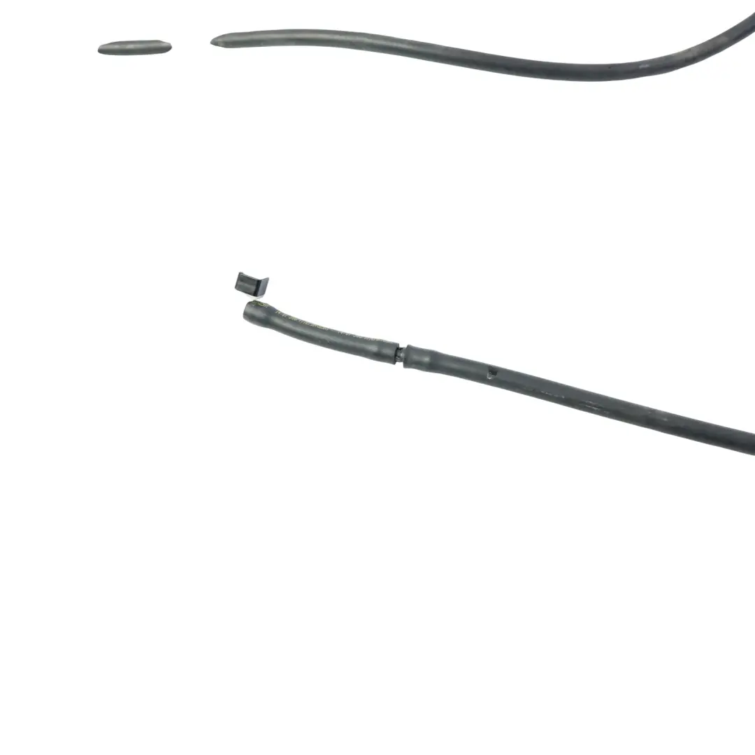 Jaguar XF X260 Scheibenwaschanlage Schlauch Leitung - SKU T2H1167 - Teilenummer T2H1167