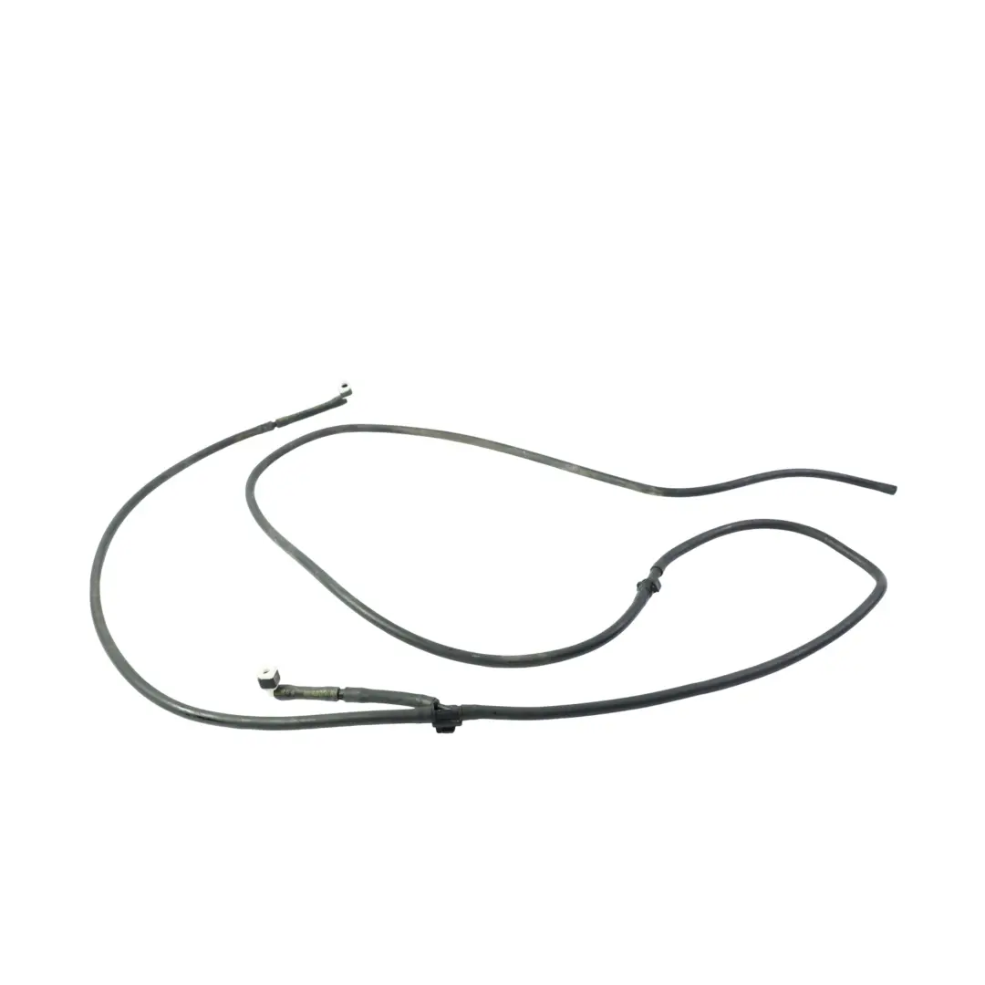 Jaguar XF X260 Windscreen Windshield Washer Hose Line Pipe - SKU T2H1167 - Part number T2H1167